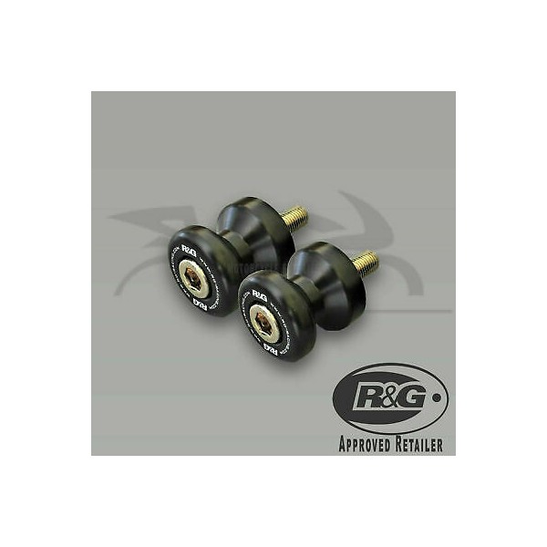 R&G R&G COTTON REELS ZX10R 16>,ZX10RR 21>